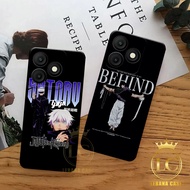 [VIRAL] Latest Itel A50 2024 Softcase anime ds006 - Latest Itel A50 Case - Latest Itel A50 Casing - 