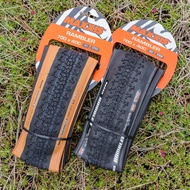 MAXXIS RAMBLER 700C TUBELESS 700x38C/40C/45C/50C 650x47B Gravel Bicycle Tire Pavement Asphalt Dirt R