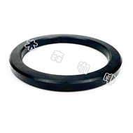 Semi-Automatic Sealing Ring's Gridmi Modified Water Net Coffee Machine Flush c9 Head c6 Boiled Sea e