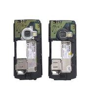 Nokia N70 and N72 Bone Original 100% removed.