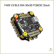 [Engji] SpeedyBee F405 V3 BLS 50A 30X30 FC & ESC Stack