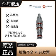American Original Authentic Sun PBDB-LAN PBDBLAN Hydraulic Engineering Machinery Ship Hydraulic Acce