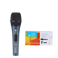 ไมค์สายของแท้ e845 S/e945 แท้ 5เมตร สาย,ไมค์สาย,ไมค์ร้องเพลง,ไมค์คาราโอเกะ,ไมค์สายอย่างดี,ไมโครโฟน m