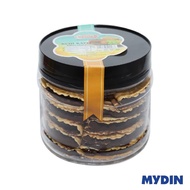 CTS Cookies - Kuih Kapit Chocolate (350g)