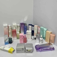 Korea NO.9 NAD+Eye Cream 1 Liquid Ultra-Sound Essence Eye Cream BIOLifting-silNo.9 Essence0426hw