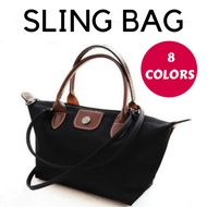 Female handbag/ dumpling bag/ Shoulder Sling bag