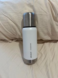 Stanley x Starbucks Vacuum Insulated Wide Mouth Bottle 保溫瓶