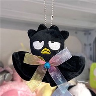 xo仔 Bad Badtz Maru 酷企鵝 晴天娃娃 掛件 掛飾 吊飾 公仔 禮物 擺設 裝飾