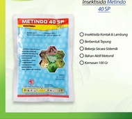 METINDO 40 SP 100gr