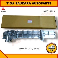 Cover Oil Cooler 6D14 / 6D15 / 6D16 ME034573