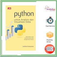Python for Data Analysis and Visualization