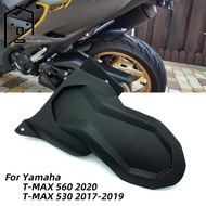Motorcycle Rear Mudguard Rear Fender Wheel Hugger Splash Guard Cover for Yamaha T-MAX 560 Tmax560 2020 TMAX530 2017-2019