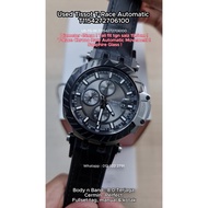 USED Tissot T-Race Automatic T1154272706100