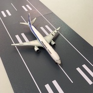 Air Plane Track Small Imitation Plane Airplane Model Trackway (Excluding Airplane)