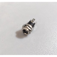 Awesome] DC Socket with Female Iron Body DC Socket for Female Iron Body