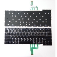 New US for keyboard Fujitsu Siemens Lifebook U938