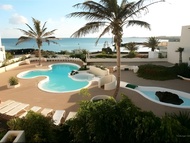 Neptuno Suites - Adults Only