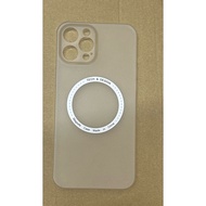 iPhone 12 Pro Max Casing