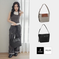 74ounce Broadband HOBO Side Backpack [LG-1093-Q3-W]