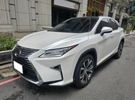 售 汽車 中古車 二手車 休旅車 凌志 2018年 LEXUS / RX300