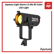 Aputure Light Storm LS 60x Bi-Color LED Light