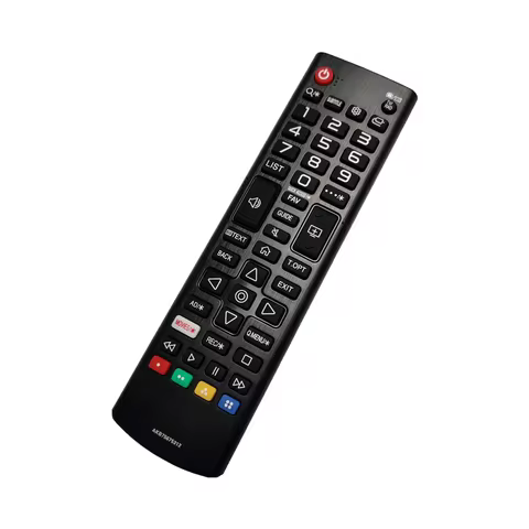 Original New Remote Control AKB75675312 for LG Smart TV Compatible with 32LM550BPLB 43LM5500PLA 43LM