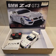 RC Remote Control BMW Z4 GT3