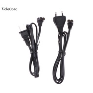 coagulatelove HY300/HY320 Projector 1.2m Original Extended Power Cord AC Cable Extension Cable Charg
