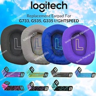 Headband Headpad Head Pad Head Band Bando Headset Logitech G733 G 733