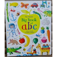 Big book of abc