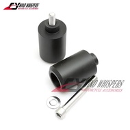 Motorcycle Falling Protection Frame Sliders Crash Protector For Yamaha FZ6 FZ6S 600 FZ6N FZ-6 Fazer 