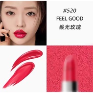 D * New Version Flame Blue Gold Lipstick Sample 1.5g (MINI) Velvet 999 #888 #777 #100 #200 #300#314#