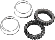 Dokili Star Ratchet Springs Hub Kit for DT Swiss 240 350 440 540 Tatchet Hubs 54T