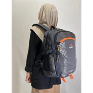 30L Waterproof Backpack + Free Raincoat | Strong & Strong