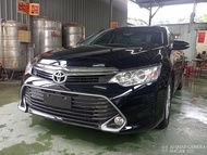 2020 Toyota Camry 2.0 可超貸........