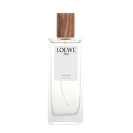 Loewe 001 女性琥珀淡花香水