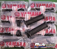 Yamaha Handle Grip with Throttle For Yamaha Aerox/Nmax/Mio i/Soul i