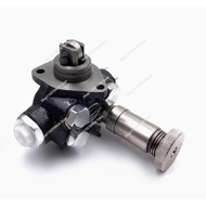 SK450/480 hand oil pump 6D22/6D24 engine oil pump