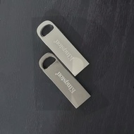 Mini Kingston Metal USB Hard Drive 1GB 2GB  4GB 8GB 16GB 32GB 64GB 128GB 2TB Custom High Speed Flash