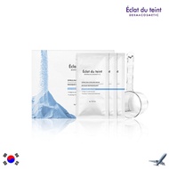 Eclat du teint SPIRULINA COOLING MASK 30ea