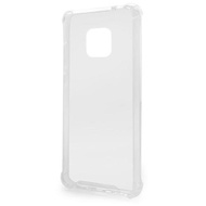 Express Huawei Mate 20 Pro Shockproof Back Case Clear