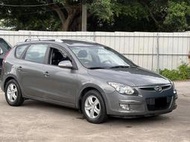 台北鴻揚汽車 2011 現代I30 1.6柴油跑16.3萬 售價15.8萬