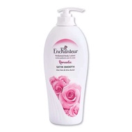 ENCHANTER PERFUMED BODY LOTION FOR ALL SKIN TYPES 500ML