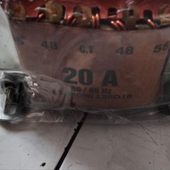 TRAFO ERA 20 A CT55................