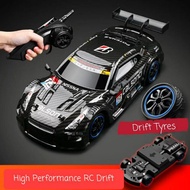 PROMO- RC DRIFT MAINAN MOBIL DRIFT RACING KECEPATAN TINGGI RC CAR DRIFTING -VICTORIOUS21