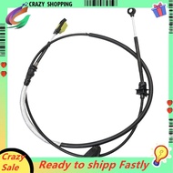 Auto Transmission Gear Shift Cable for  E150 E250 E350 E450 Super Duty Transmission Shift Cable Shif