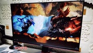 AOC  27G2 27英吋  144Hz IPS 廣色域  HDREffect技術  直男小鋼炮  人體工學支架   旋轉升降 電競電腦顯示器