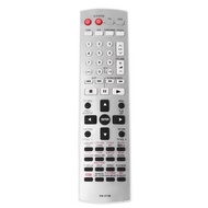 Universal TV Controller for Panasonic EUR7722X10 Replacement for Home Theater