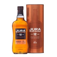 Jura 12 Years Sherry Cask Single Malt Whisky 700ml 吉拉12年單一純麥威士忌(禮盒)！粉嶺華明商場G21A地舖！亦可順豐到付