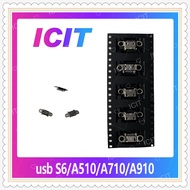 usb Samsung S6/A510/A710/A910 Charging Port Spare Parts (Get 1 Piece) Mobile Phone Good Quality ICIT